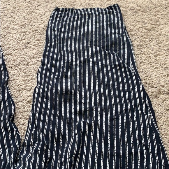 Straight leg pant - Picture 4 of 4